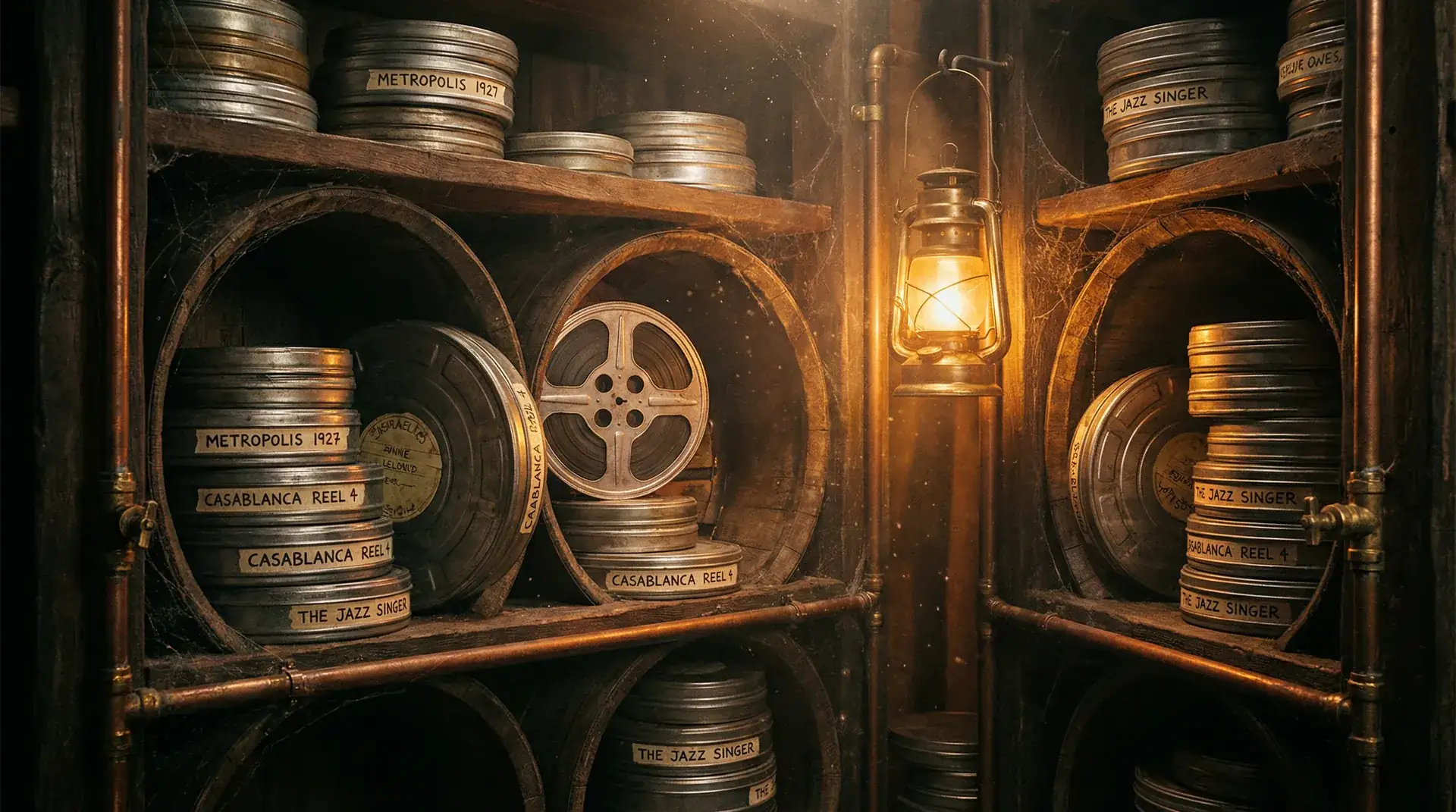 爱情岛 经典影评 - 教父三部曲深度解析