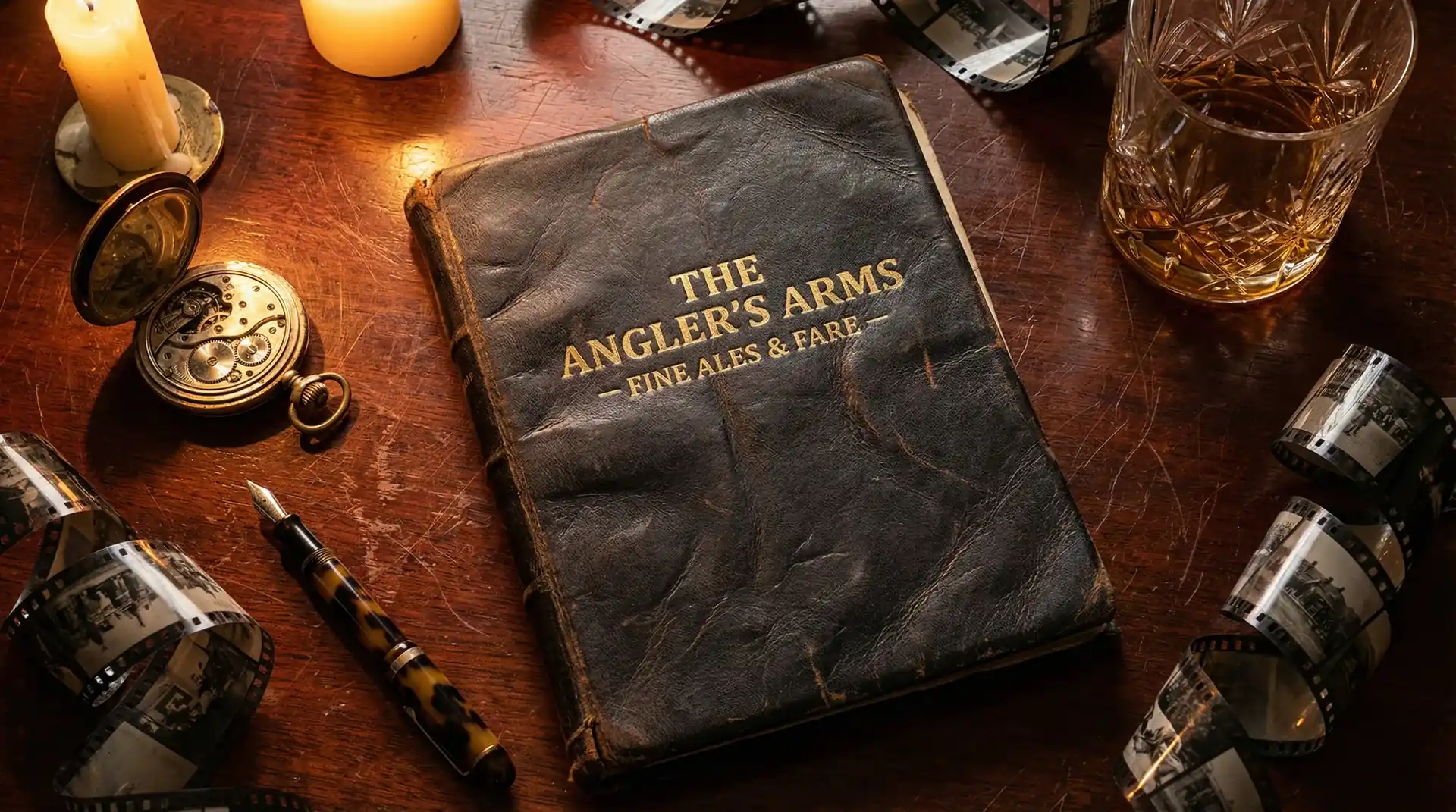 爱情岛 午夜福利 - 天堂电影院的怀旧