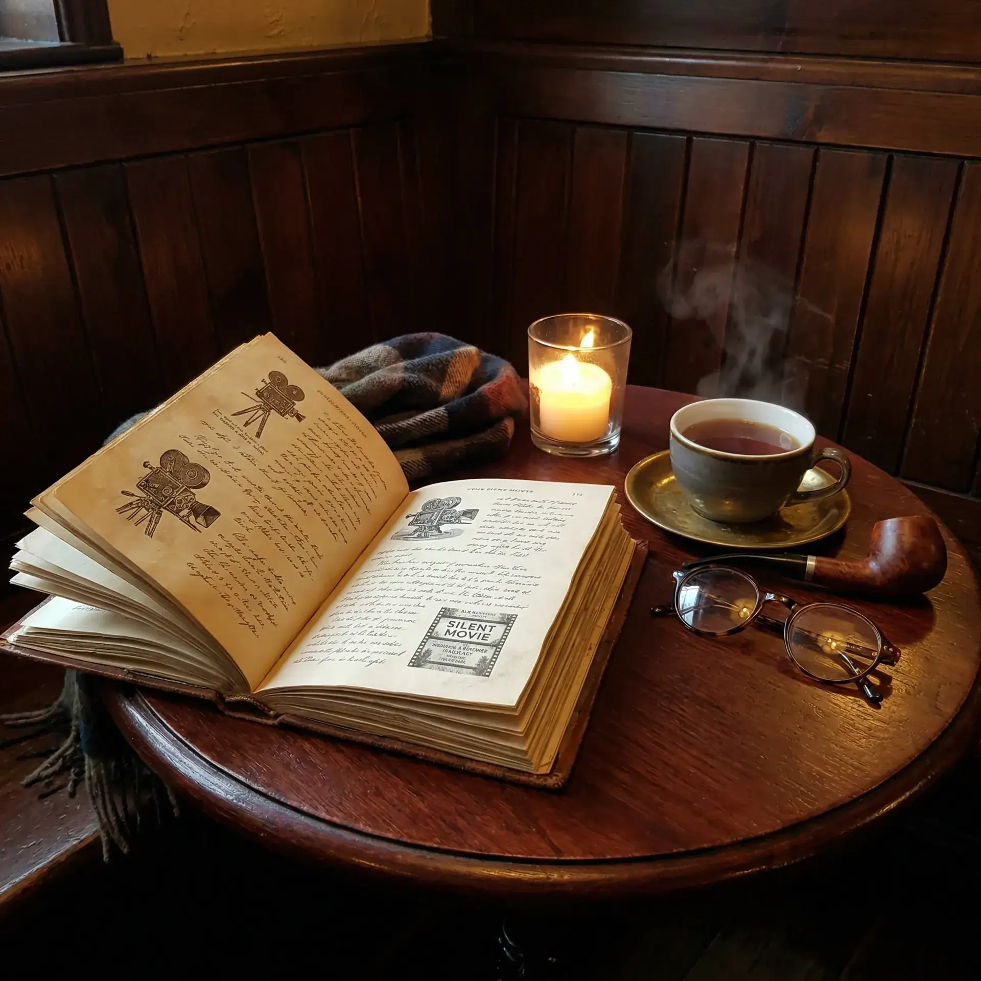 爱情岛 酒馆月刊 - 2026年3月刊