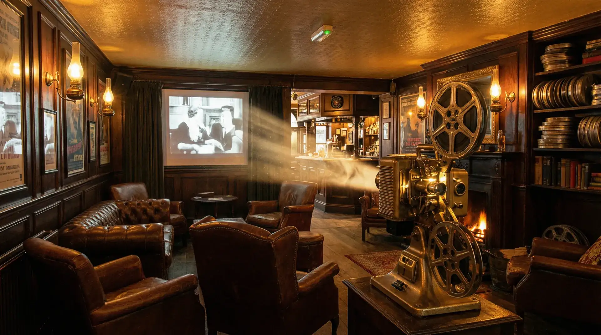 爱情岛 经典影评 - 低俗小说叙事解构